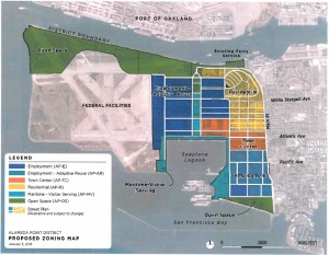 Proposed Zoning Map