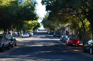 McKay Avenue, Alameda