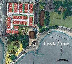 McKay Neptune with housing